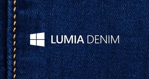 Lumia,Lumia Denim,Lumia Denim đã sẵn sàng cho người dùng Windows Phone