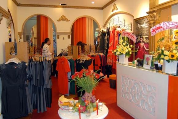 Thời trang Sensorial, Sensorial, thương hiệu thời trang Việt Nam, thời trang đông 2014, Sensorial Fashion