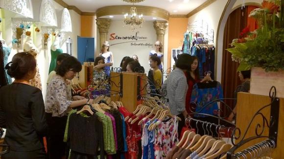 Thời trang Sensorial, Sensorial, thương hiệu thời trang Việt Nam, thời trang đông 2014, Sensorial Fashion