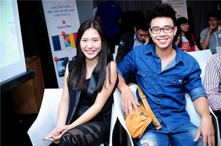 Sao Viêt yêu,chuyện sao Việt yêu 'phi công trẻ' gây chú ý ở showbiz