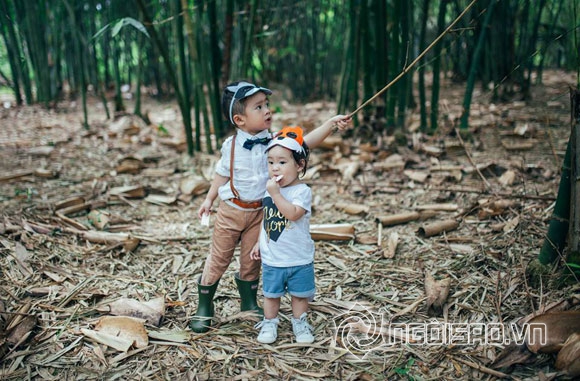 Minh Hà,Lý Hải,sao Việt,Lý Hải Minh Hà kỷ niệm 4 năm ngày cưới,ảnh cưới của Lý Hải Minh Hà,đám cưới của sao Việt,gia đình sao Việt