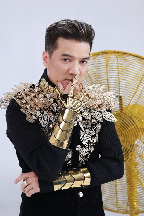 Mr Đàm, Đàm Vĩnh Hưng, Phòng trà MTV