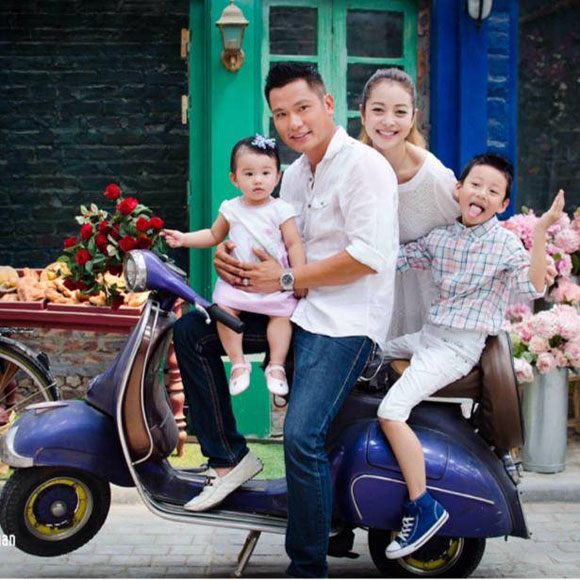 mỹ nhân Việt qua một lần đò,mỹ nhân Việt lấy chồng đại gia,Kim Hiền,Hà Kiều Anh,Jennifer Phạm,Đỗ Hải Yến