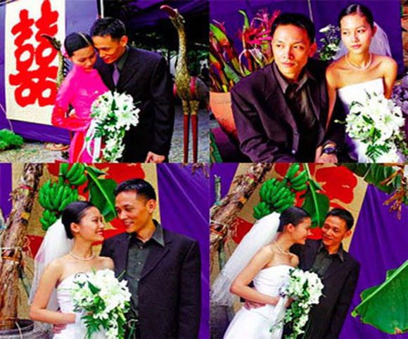 mỹ nhân Việt qua một lần đò,mỹ nhân Việt lấy chồng đại gia,Kim Hiền,Hà Kiều Anh,Jennifer Phạm,Đỗ Hải Yến