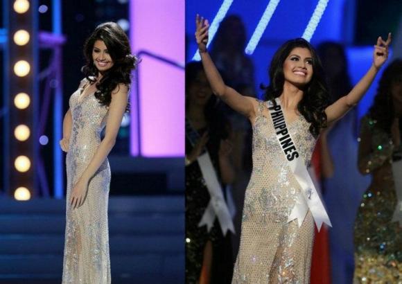 Philippines, Hoa hậu Philippines, Miss World 2014, Hoa hậu Thế giới 2014