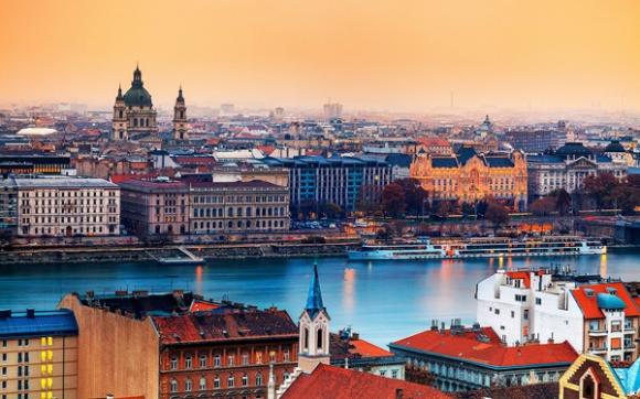 Thành phố,,thành phố lãng mạn,12 thành phố lãng mạn nhất châu Âu