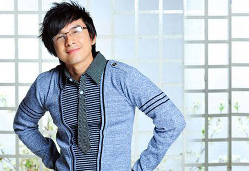 Đan Trường, Cao Thùy Linh, Phòng trà MTV, Danh Hài Trường Giang