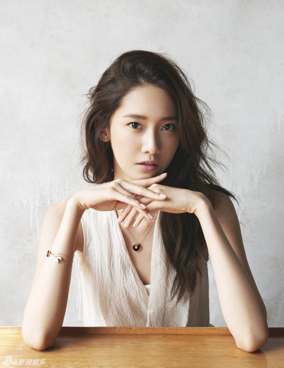 YoonA, sao Hàn, SNSD, ngắm sao Hàn