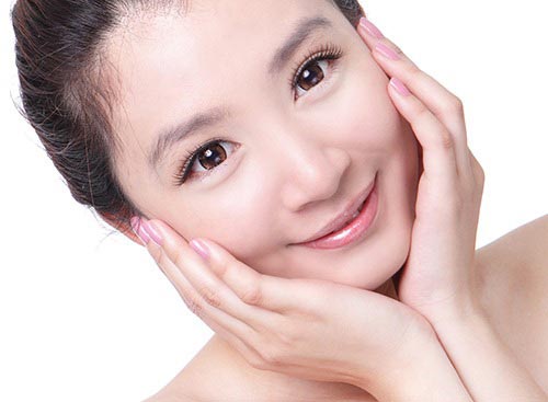 Trị trứng cá, Trị trứng cá bằng kem đánh răng, Chăm sóc da
