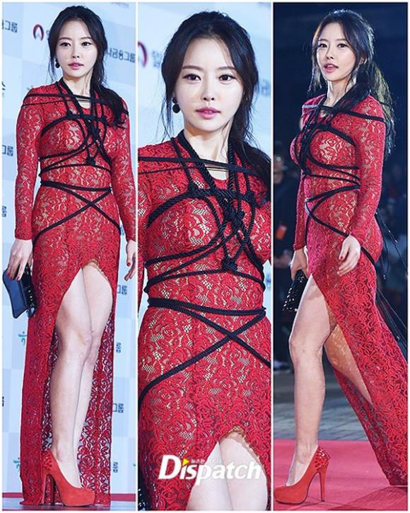Son Ye Jin đẹp lung linh trên thảm đỏ, Son Ye Jin tại sự kiện Grand Bell Awards lần thứ 51, sao hàn tại sự kiện Daejong Film Awards