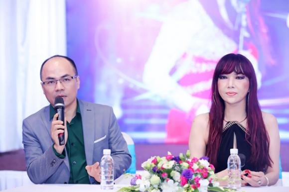 sao Việt, danh ca Bảo Yến, Bảo Yến khoe nhan sắc trẻ trung, liveshow Bảo Yến, con trai Bảo Yến