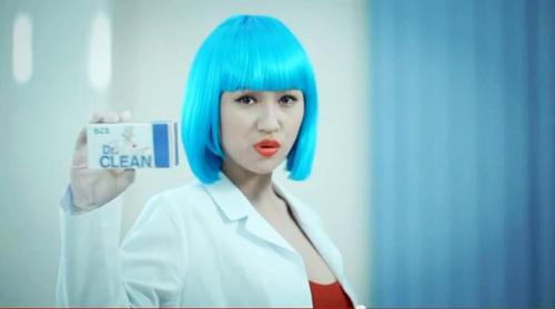 DJ Tít, Trần Thị Thủy Tiên, DJ 9X