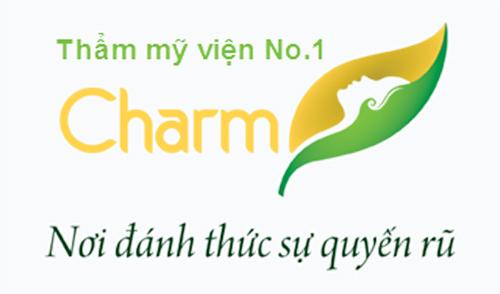 Triệt lông vĩnh viễn, Thẩm mỹ viện uy tín, Thẩm Mỹ công nghệ cao Charm
