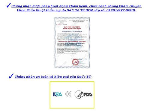 Triệt lông vĩnh viễn, Thẩm mỹ viện uy tín, Thẩm Mỹ công nghệ cao Charm