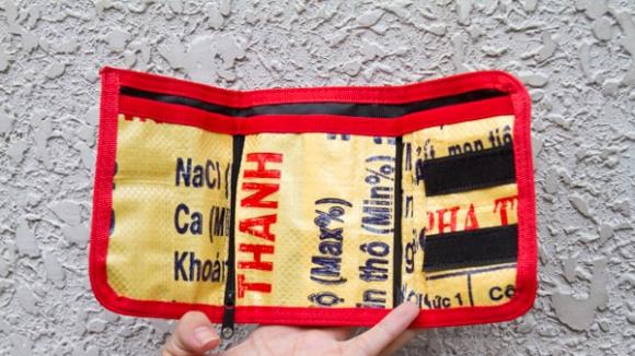 tui cam co, tui cam co gay sot tai nhat, tui cam co viet nam