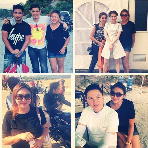 Marian Rivera,Dingdong Dantes,mỹ nhân đẹp nhất Philippines,Marian Rivera hạnh phúc bên Dingdong Dantes