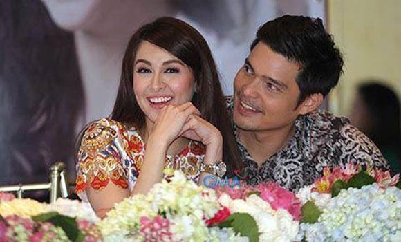 Marian Rivera,Dingdong Dantes,mỹ nhân đẹp nhất Philippines,Marian Rivera hạnh phúc bên Dingdong Dantes