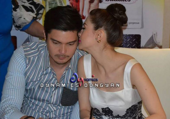 Marian Rivera,Dingdong Dantes,mỹ nhân đẹp nhất Philippines,Marian Rivera hạnh phúc bên Dingdong Dantes