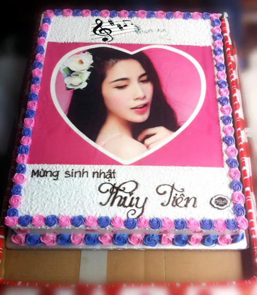 Thẩm mỹ viện Mailisa, Doanh nhân Phan Thị Mai, Thủy Tiên