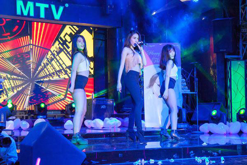 Thẩm mỹ viện Mailisa, Doanh nhân Phan Thị Mai, Thủy Tiên