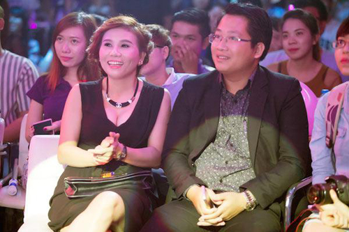 Thẩm mỹ viện Mailisa, Doanh nhân Phan Thị Mai, Thủy Tiên