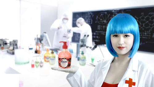 DJ Tít, Trần Thị Thủy Tiên, DJ 9X