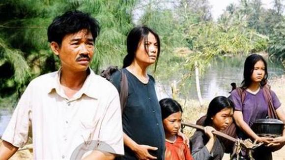 Mỹ nhân Việt,mỹ nhân Việt chưa chồng,mỹ nhân Việt chưa chồng đã được làm mẹ trong phim