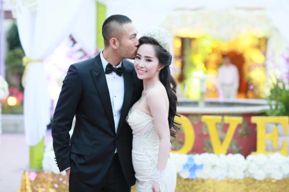 Đám cưới sao, ‘siêu đám cưới’ bạc tỉ của showbiz Việt,bí mật đằng sau những ‘siêu đám cưới’ bạc tỉ của showbiz Việt?
