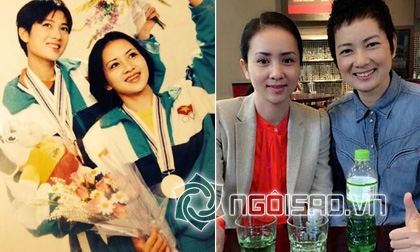 sao Việt, Thúy Vinh, Thúy Vinh - Thanh Thảo, cô duyên Thúy Vinh, bà bầu Thúy Vinh, Thúy Vinh kết hôn