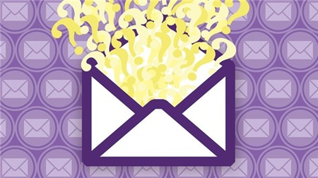 Email,sử dụng email,5 ngộ nhận phổ biến khi sử dụng email