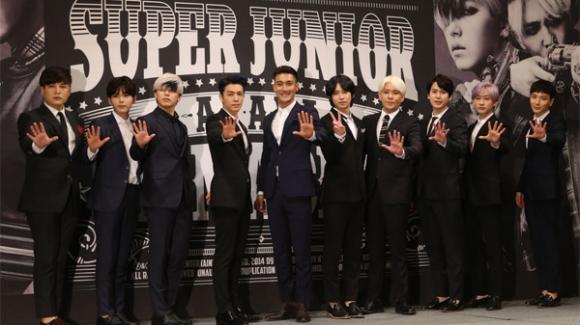 Nhóm nhạc,nhóm nhạc nam,6 nhóm nhạc nam nổi nhất Kpop: Ai hát đỉnh hơn?