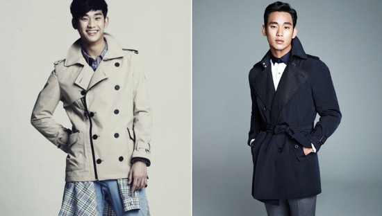 trench-coat, sao Hàn, sao Kpop, áo măng tô, áo choàng, áo khoác dáng dài