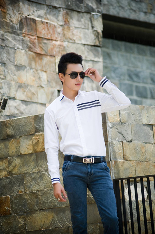 Mazzola Shop, Thời trang Mazzola, Thời trang nam, Thái Shop