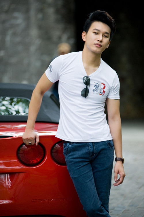 Mazzola Shop, Thời trang Mazzola, Thời trang nam, Thái Shop