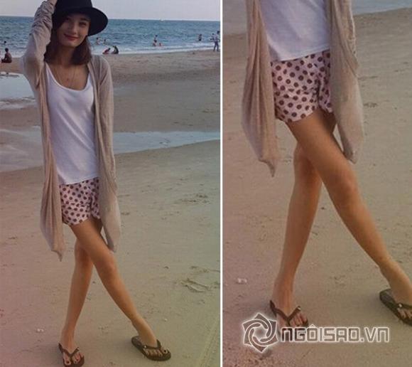 sao việt mặc xấu, trang phục tố sao việt lộ điểm yếu, sao việt mặc xấu trên thảm đỏ


