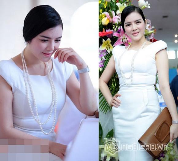 sao việt mặc xấu, trang phục tố sao việt lộ điểm yếu, sao việt mặc xấu trên thảm đỏ

