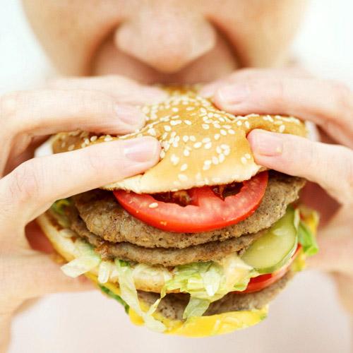 thực phẩm tổn thương não, thực phẩm hại cho não, thực phẩm không tốt cho sức khoẻ