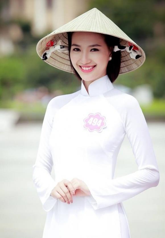 Hoa hậu Việt Nam, Thùy Dung, Đặng Thu Thảo, Ngọc Hân