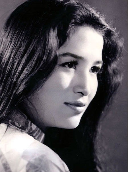 Diễn viên nữ,diễn viên nữ đẹp nhất,diễn viên trong phim cách mạng,phim cách mạng Việt Nam