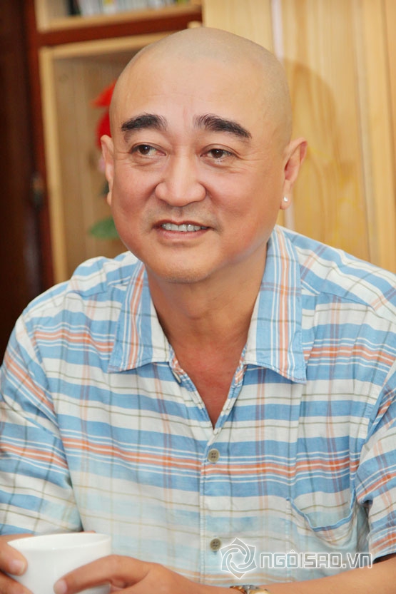 Vương Quang Hùng, vuong quang hung, dao dien quang hung, phim 'Đời Như Ý'