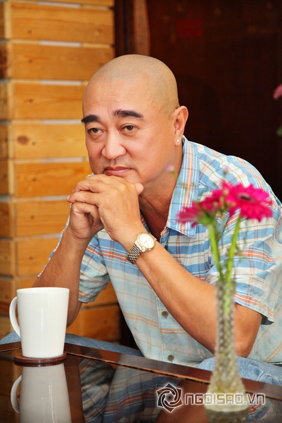 Vương Quang Hùng, vuong quang hung, dao dien quang hung, phim 'Đời Như Ý'