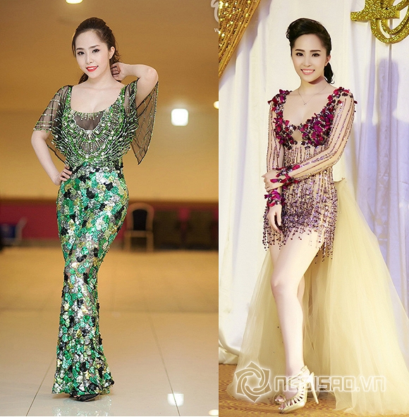 thời trang tủ của sao Viêt, thời trang ruột của sao Việt, mỹ nhân Việt mặc đẹp, Tú Anh, Thu Thảo, Mai Phương Thúy