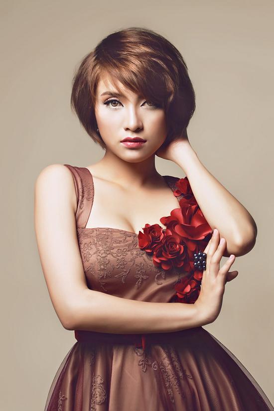 Sơn tùng MTP, nhóm 365, minh hằng, Nouvo Fi – Tiếp nối đam mê