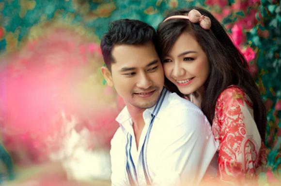 Cưới vợ,sao nam Viêt,sao Viêt lấy vợ,sao Việt lấy vợ hotgirl