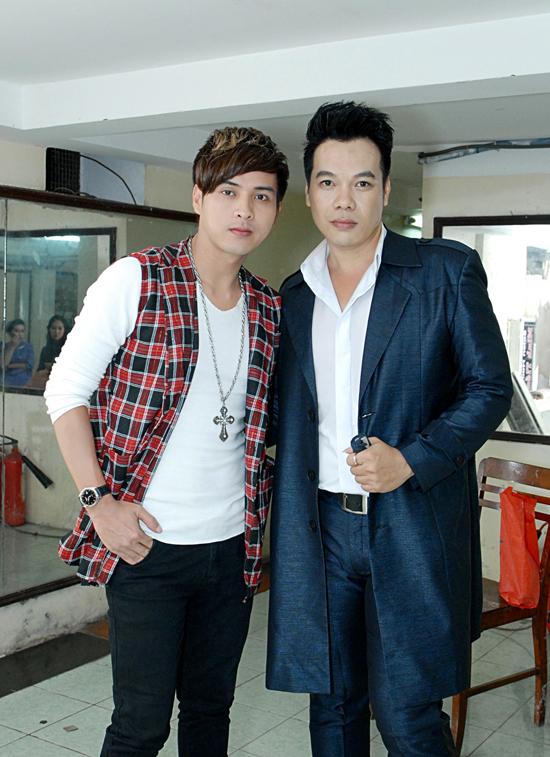 Vỹ Khang, ca sỹ Vỹ Khang, đêm nhạc của Vỹ Khang, sao việt, Vỹ Khang đêm nhạc từ thiện