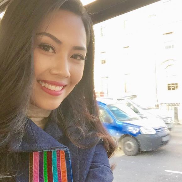 Nguyễn Thị Loan, Hoa hậu Thế giới 2014, Miss World 2014, chung kết Hoa hậu Thế giới 2014