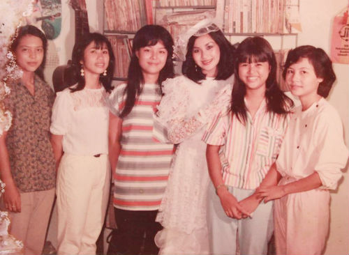 Sao cưới,sao Việt cưới nhiều lần,quý bà,quý cô showbiz Việt,quý bà, quý cô showbiz Việt cưới xin