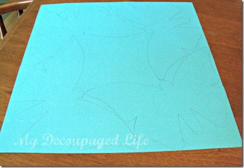 Trang trí phòng ngủ,trang trí phòng ngủ 3D,phòng ngủ với bướm 3D nghệ thuật