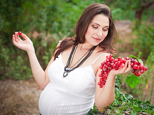 Mang bầu,giải mã mang bầu,thay đổi khi mang bầu