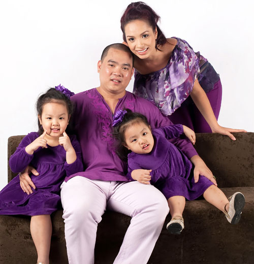 bí quyết giữ hạnh phúc của sao Việt, sao Việt bí quyết hạnh phúc, Trương Ngọc Ánh, Mỹ Linh, Thuý Hạnh 